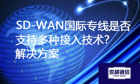 SD-WAN国际专线是否支持多种接入技术？解决方案.jpg