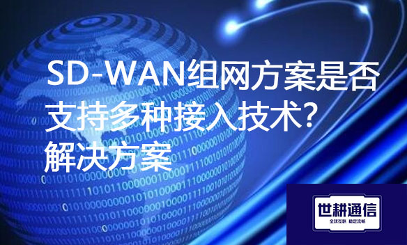 SD-WAN组网方案是否支持多种接入技术？.jpg