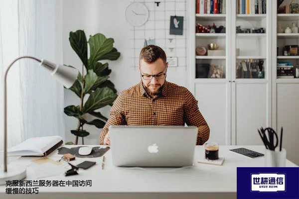 克服新西兰服务器在中国访问缓慢的技巧 ？？？解决方案//世耕通信全球办公专网专线