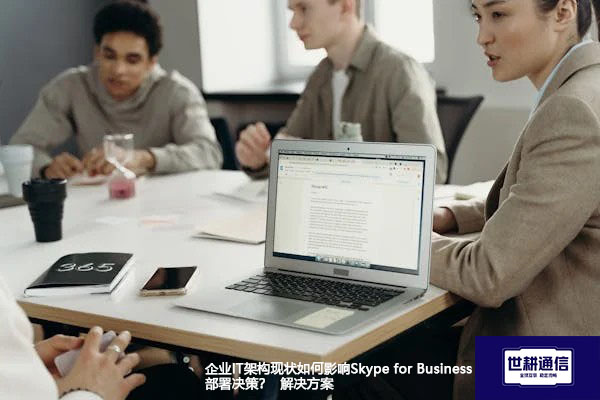 企业IT架构现状如何影响Skype for Business部署决策？ --解决方案//世耕通信  即时通讯（IM）私有化部署