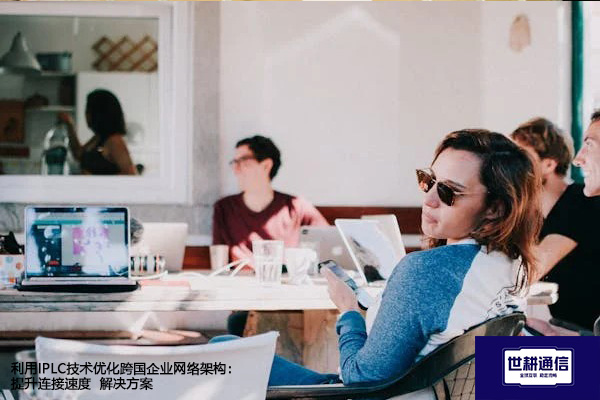 利用IPLC技术优化跨国企业网络架构：提升连接速度--解决方案//世耕通信全球办公专网专线