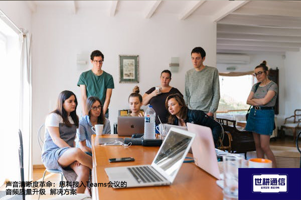 声音清晰度革命：思科接入Teams会议的音频质量升级--解决方案//世耕通信全球办公Teams专网专线