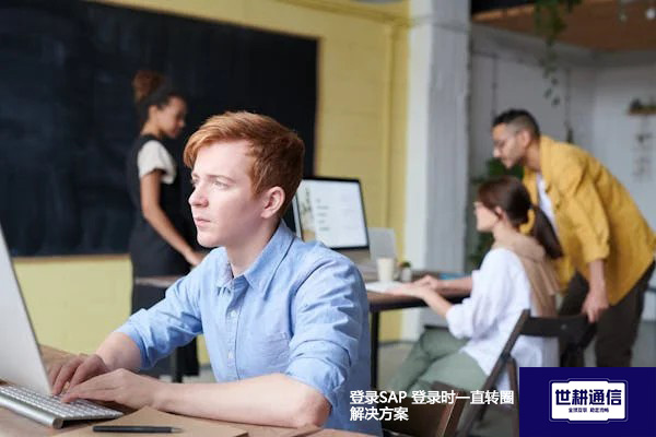 登录SAP 登录时一直转圈 --解决方案//世耕通信全球办公专网专线