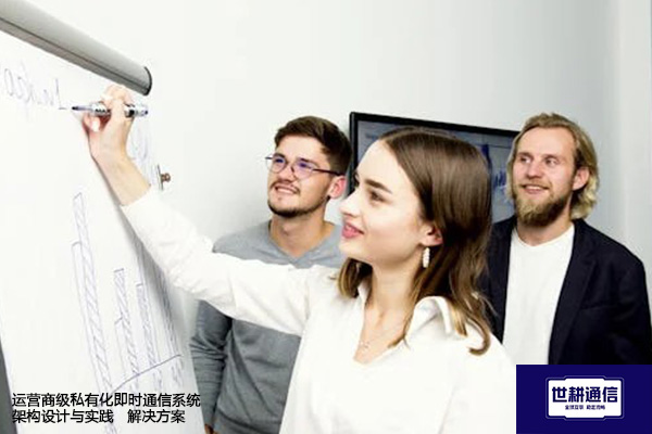 运营商级私有化即时通信系统架构设计与实践--解决方案//世耕通信  即时通讯（IM）私有化部署