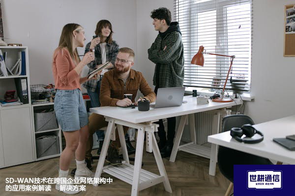 SD-WAN技术在跨国企业网络架构中的应用案例解读--解决方案//世耕通信全球办公专网专线